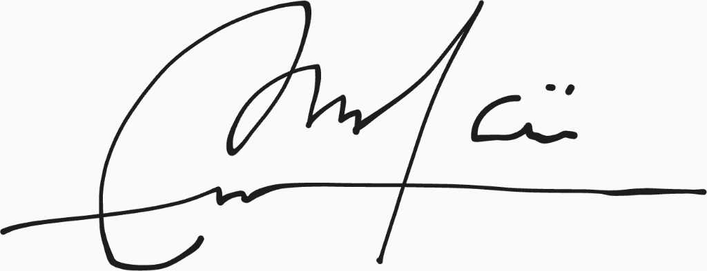 Signature